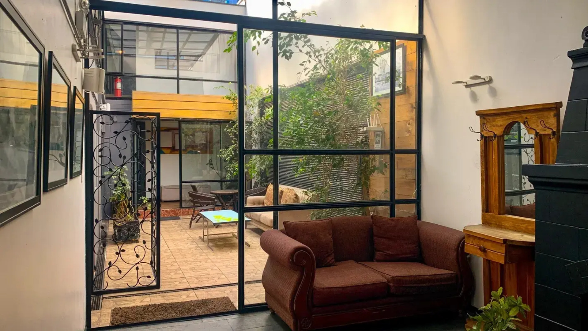 Hotel Boutique Tremo Patio Bellavista