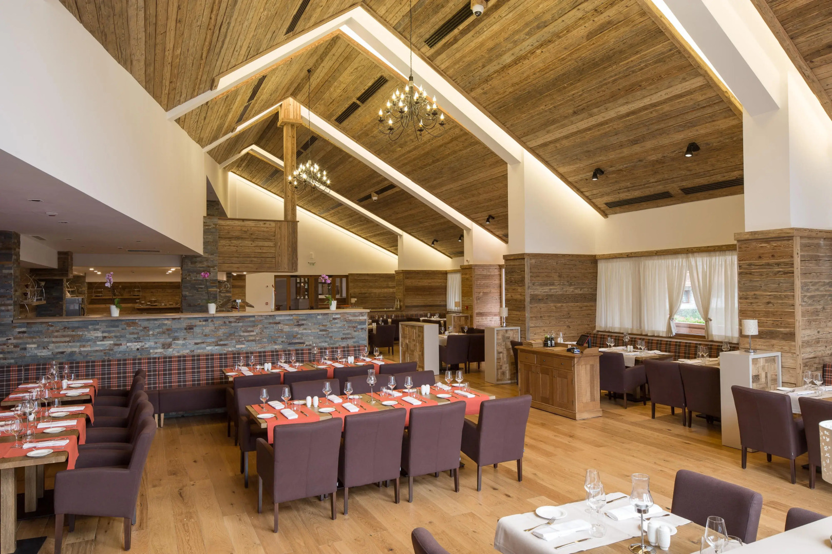 Teleferic Grand Hotel