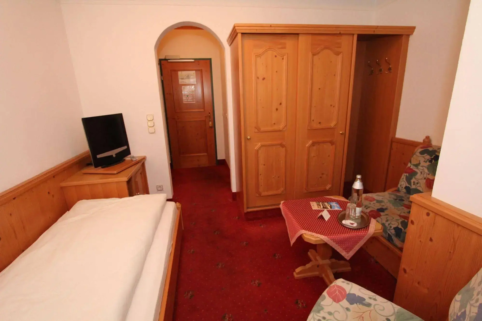 Hotel Goldener Stern