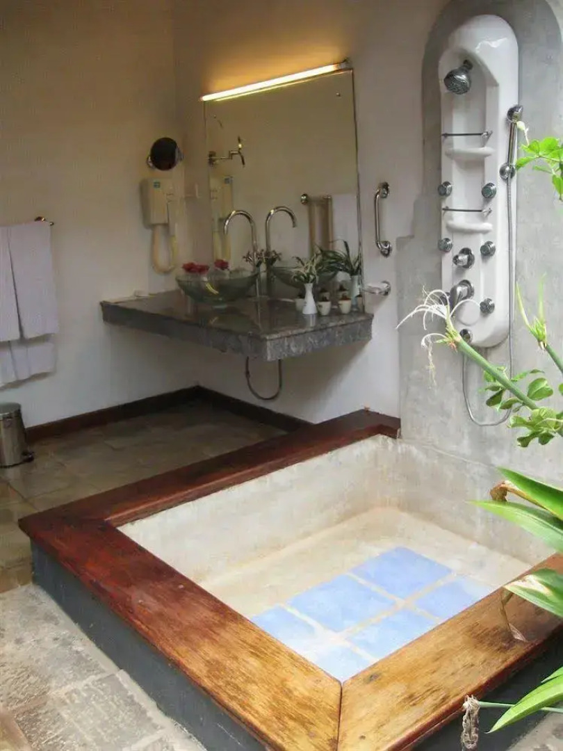 Kosgoda Beach Resort