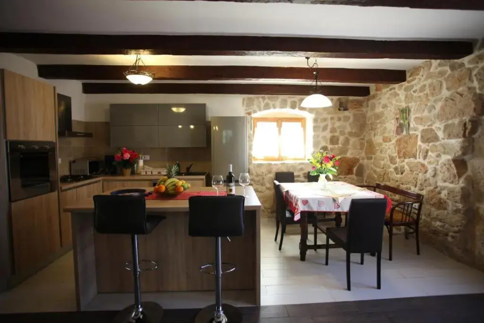 Holiday Home Rasopas