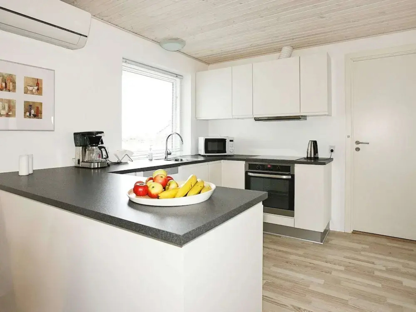 Luxury Spa Retreat by Sea - By Traum Ferienwohnungen