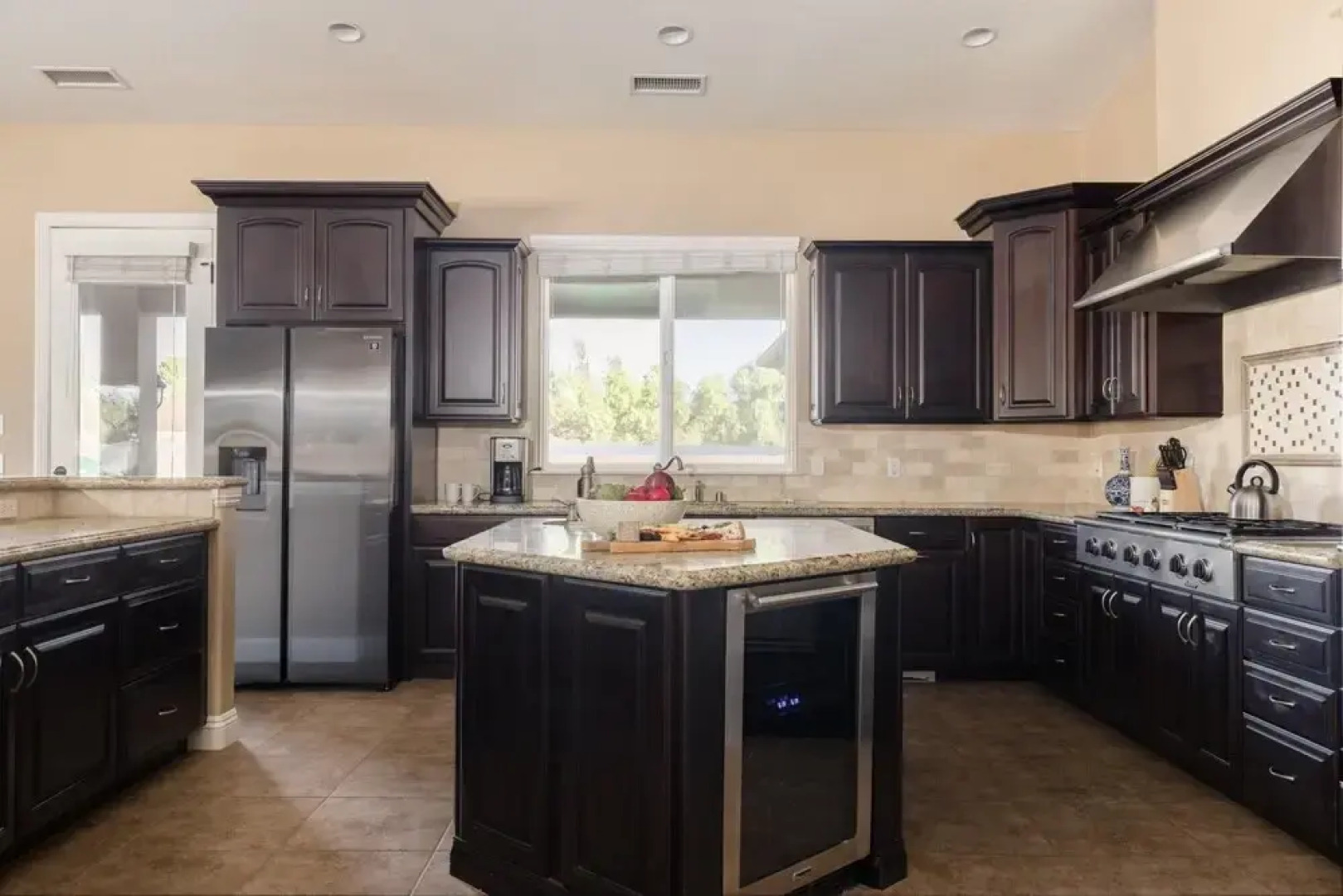 Pauba - Zinfandel in Temecula