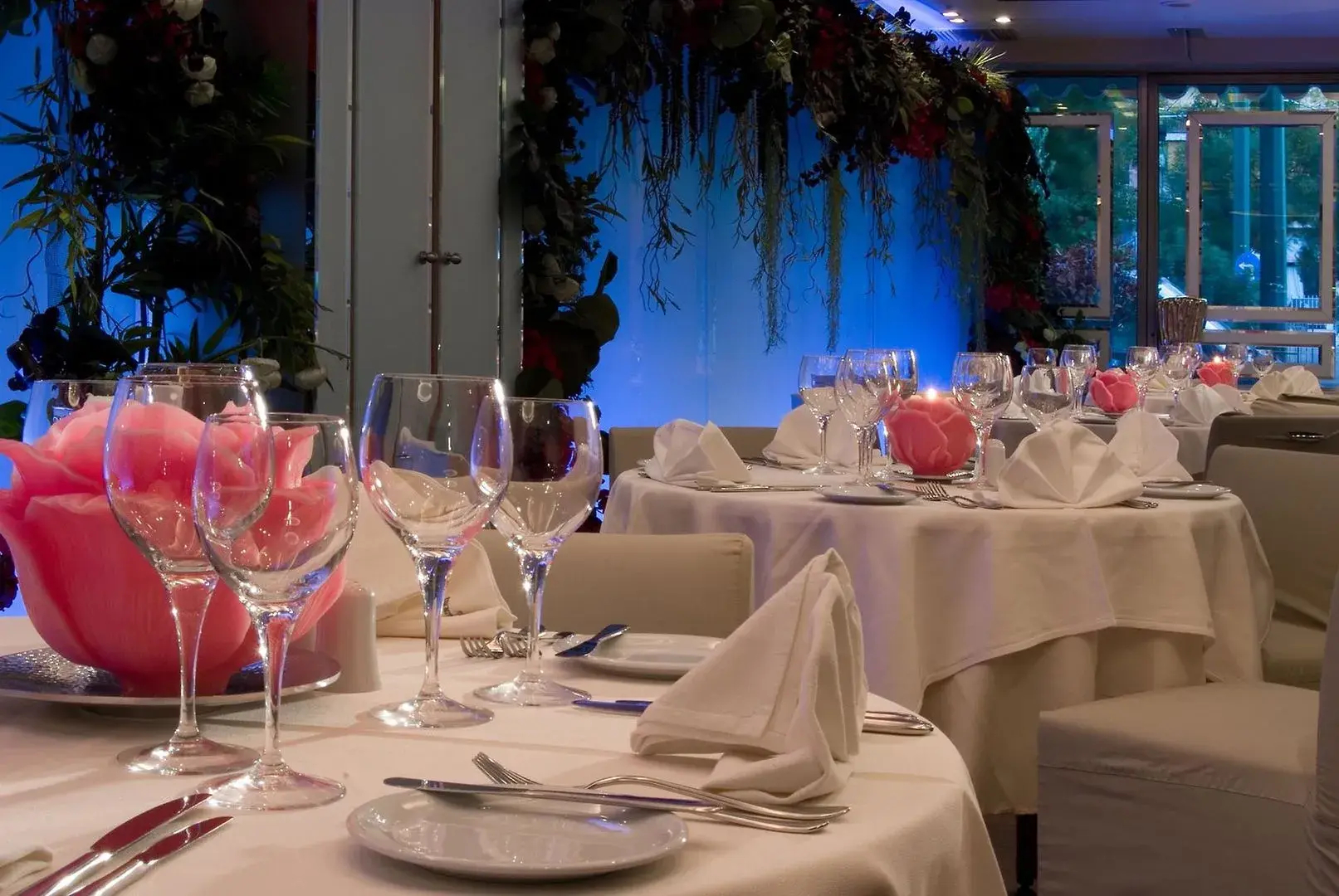 Athenian Callirhoe Hotel