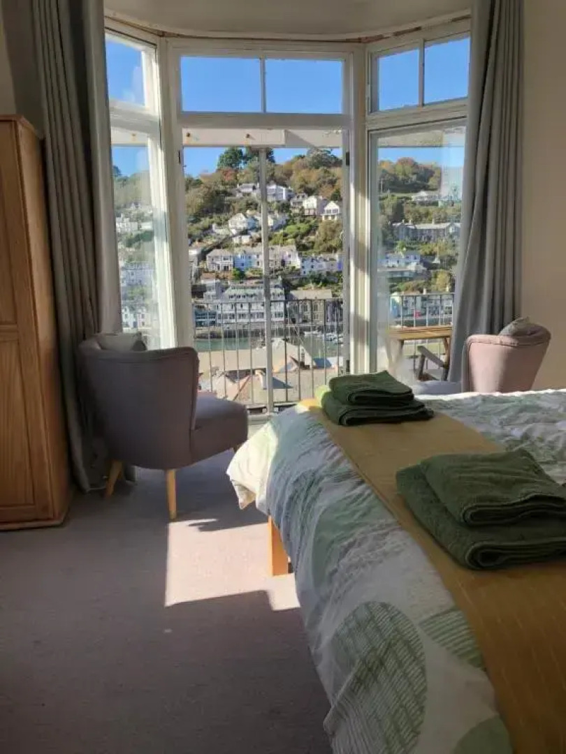 Penwyn Bed and Breakfast