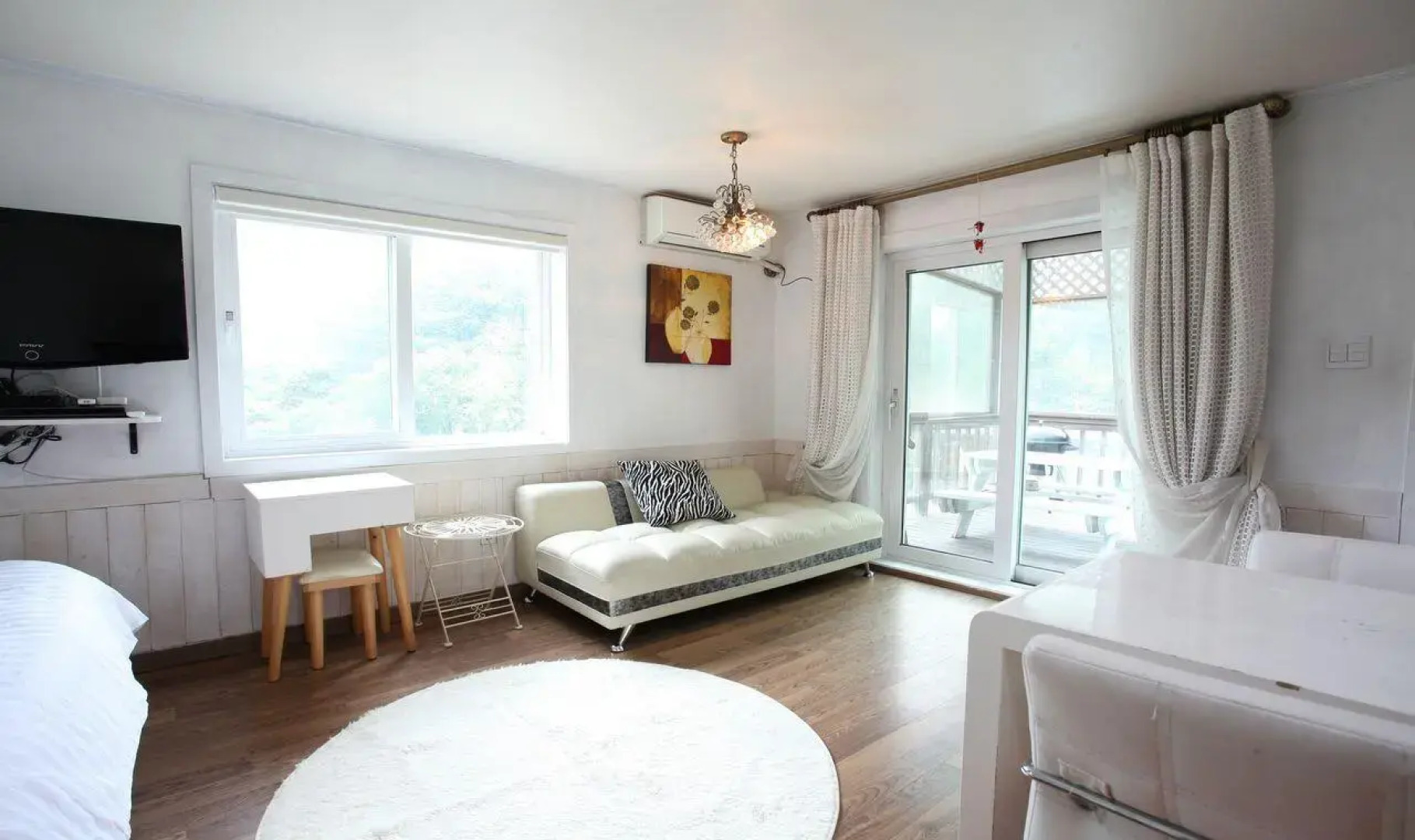 Yangpyeong Futi Pension