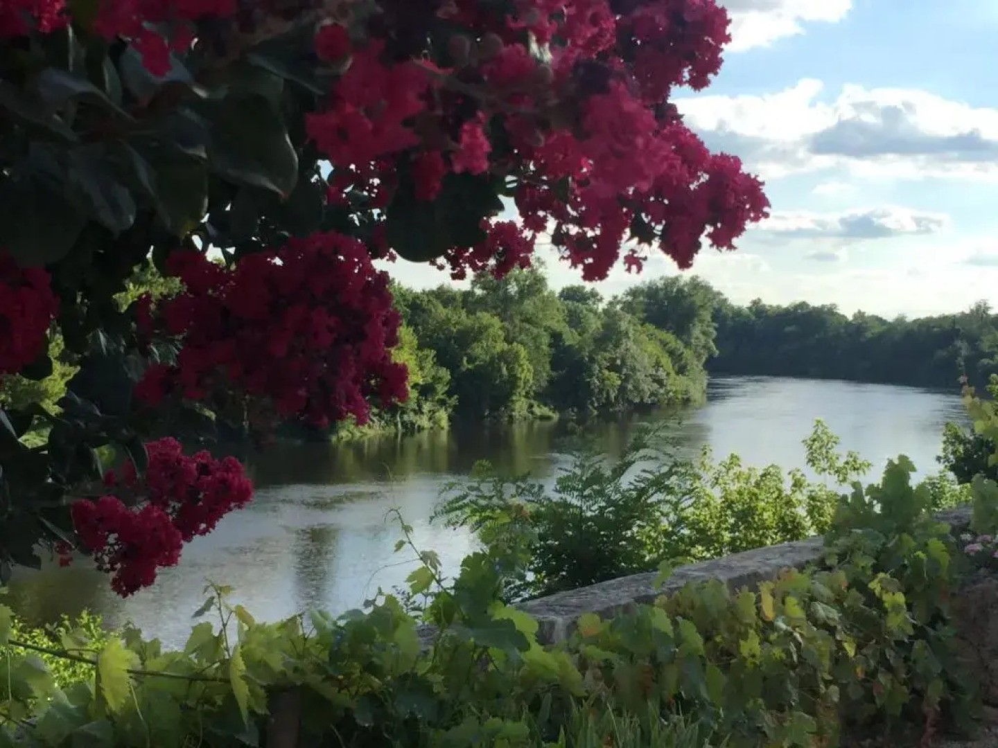 Gîte "Au Bord de l'Eau"