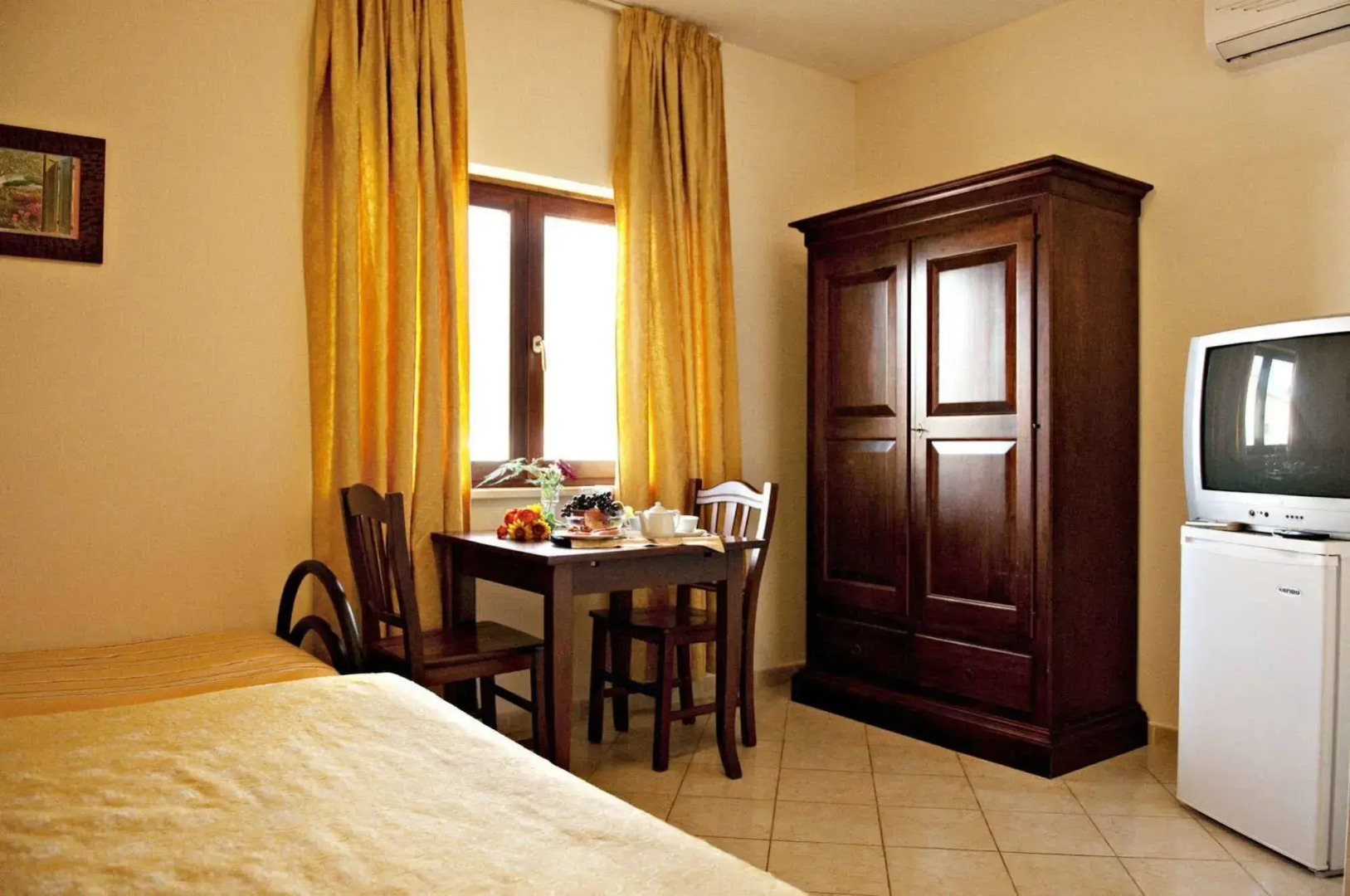 Hotel Ristorante Villa Pegaso