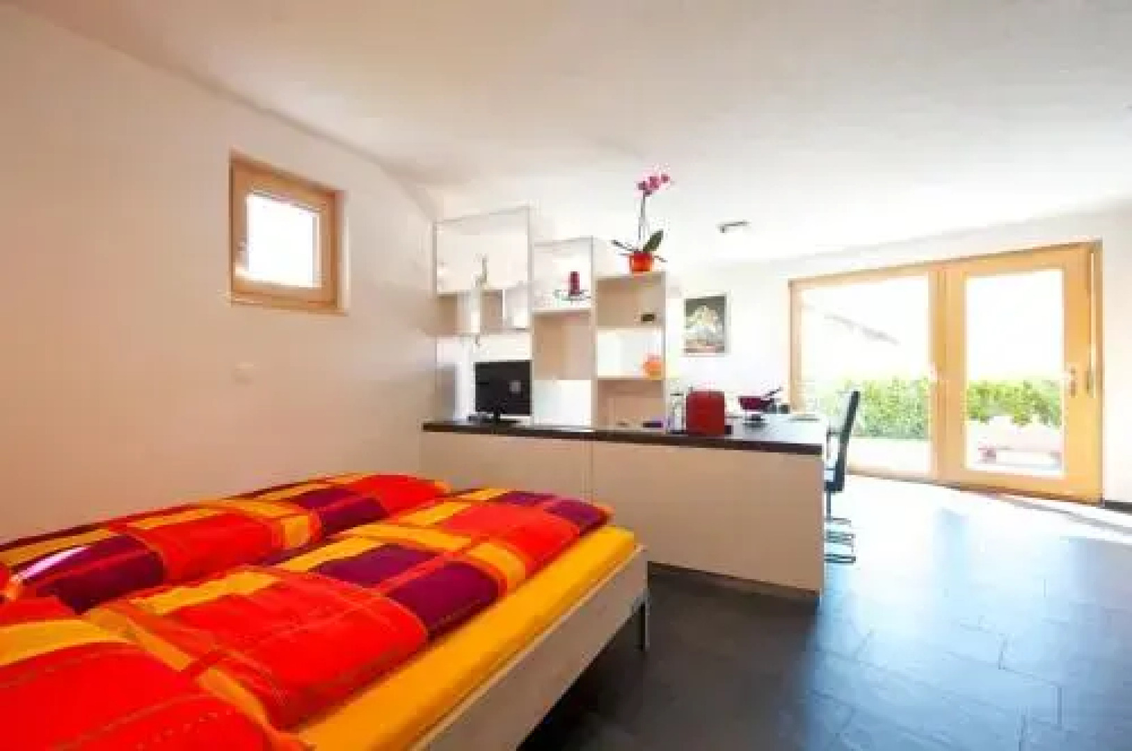 Ferienwohnung Neuhäusler, Schinnas Sura 799