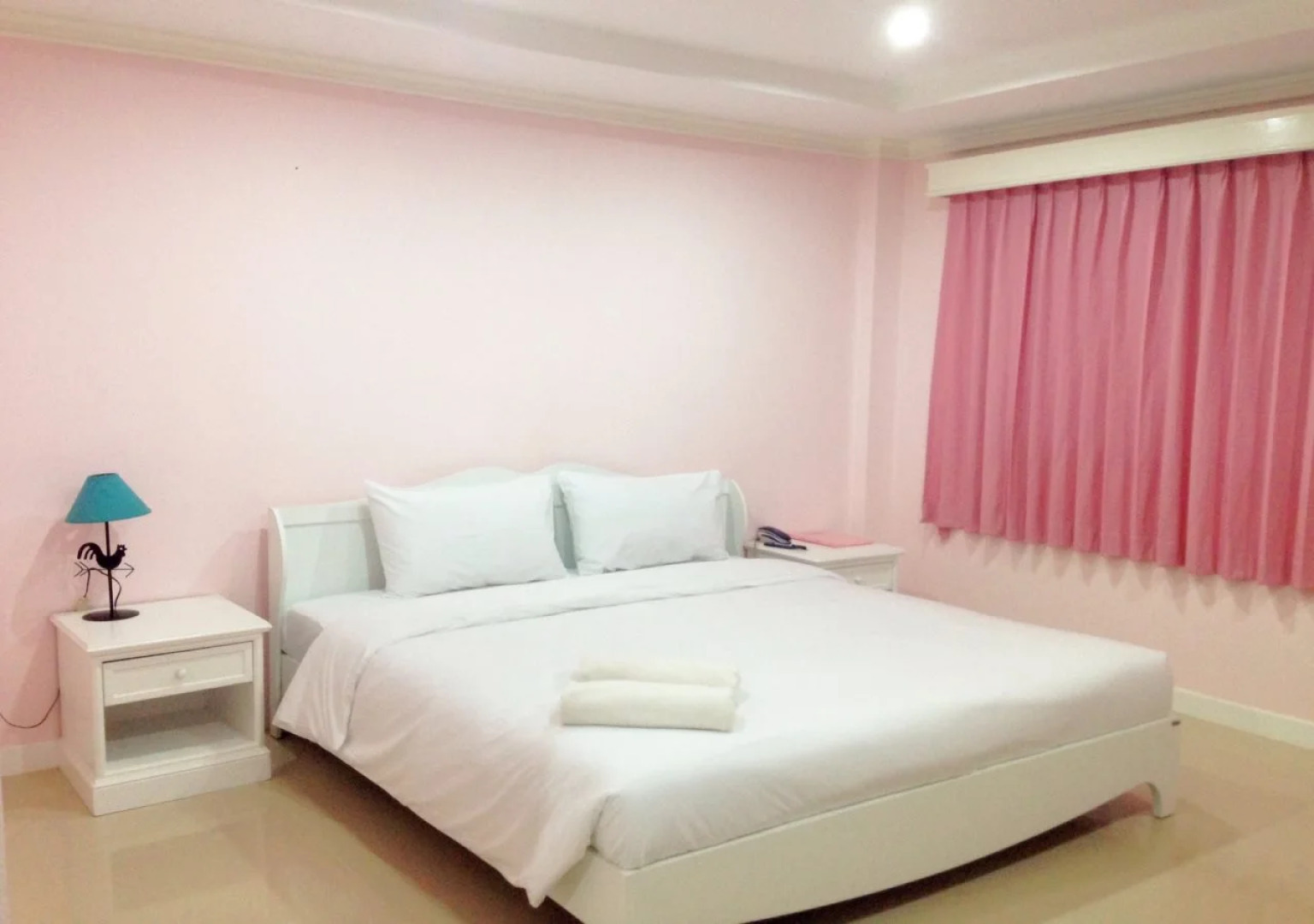 Srisupan Grand Royal Hotel