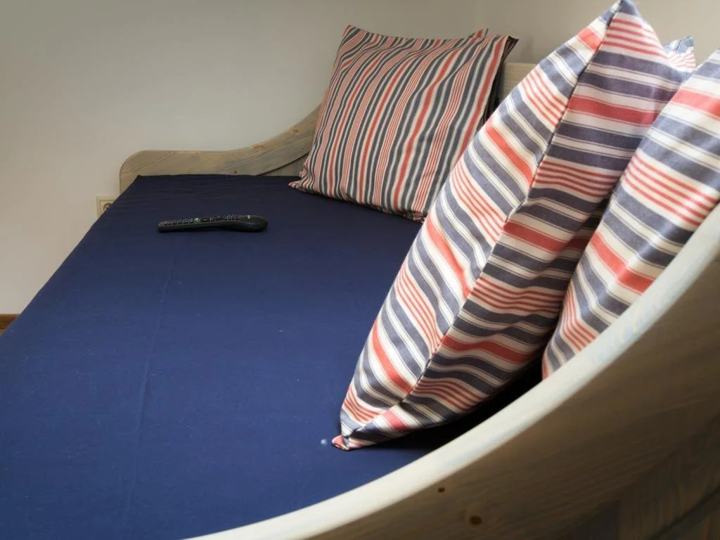 U Námořníka-Restaurant a penzion