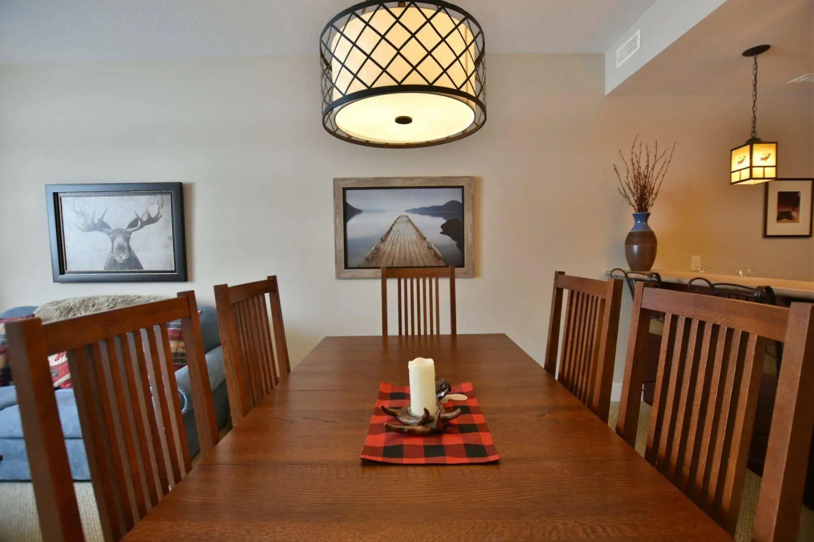 The Lodges at Blue Mountain - Rivergrass Condo