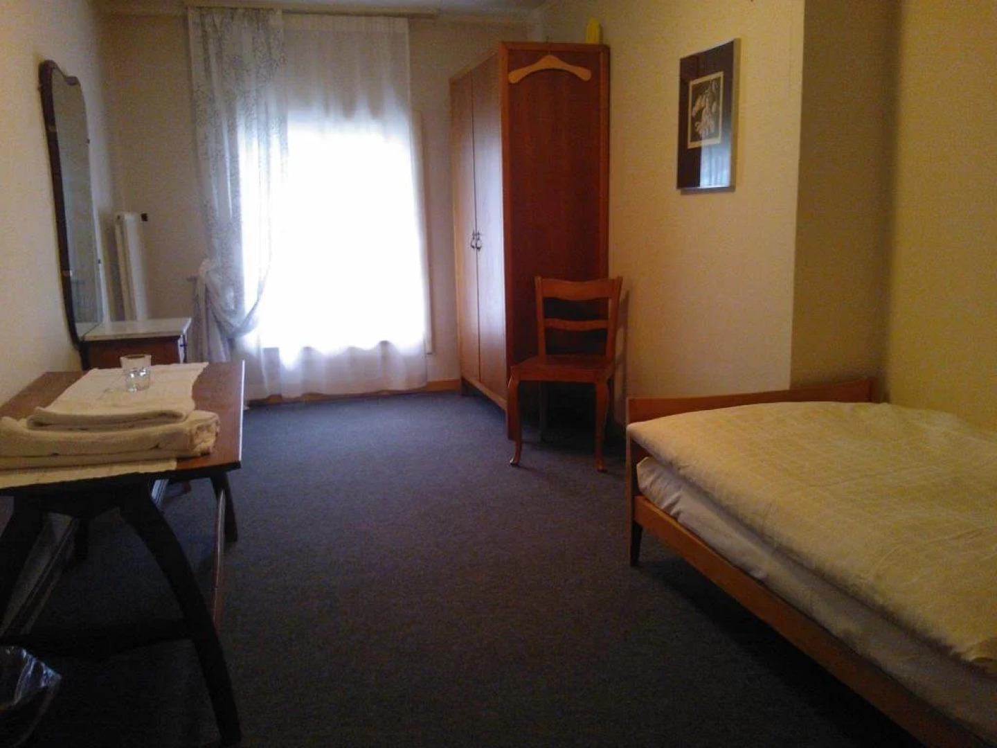 Hotel Restaurant Ringmauer