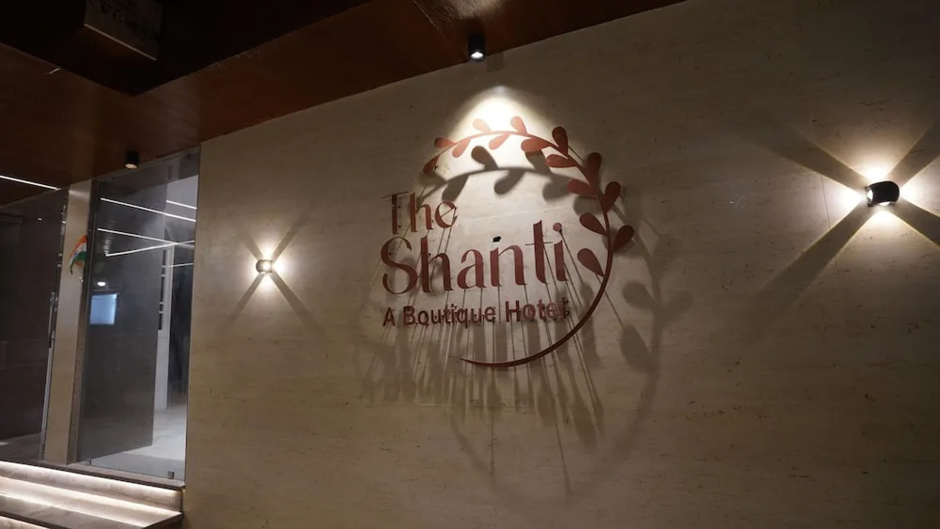 The Shanti A Boutique Hotel