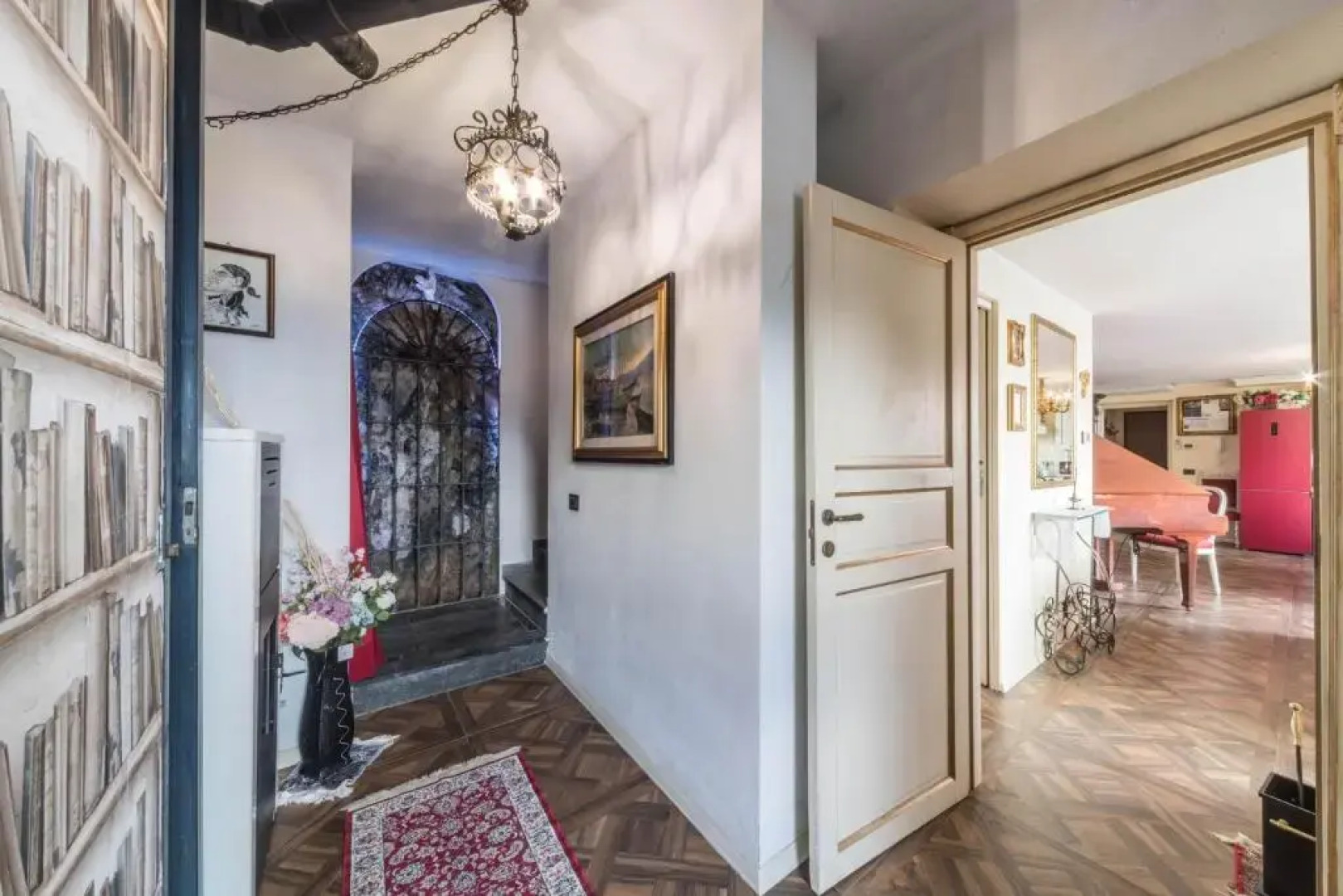 Residence Le Terrazze