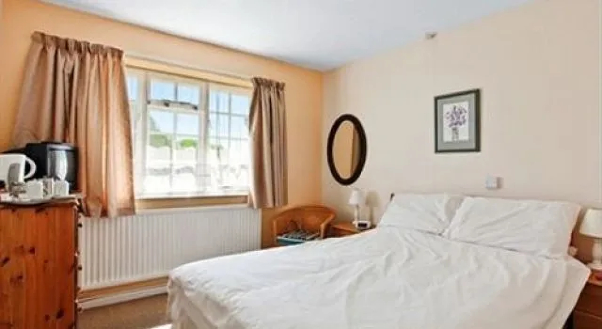 Isles of Scilly Country Guesthouse