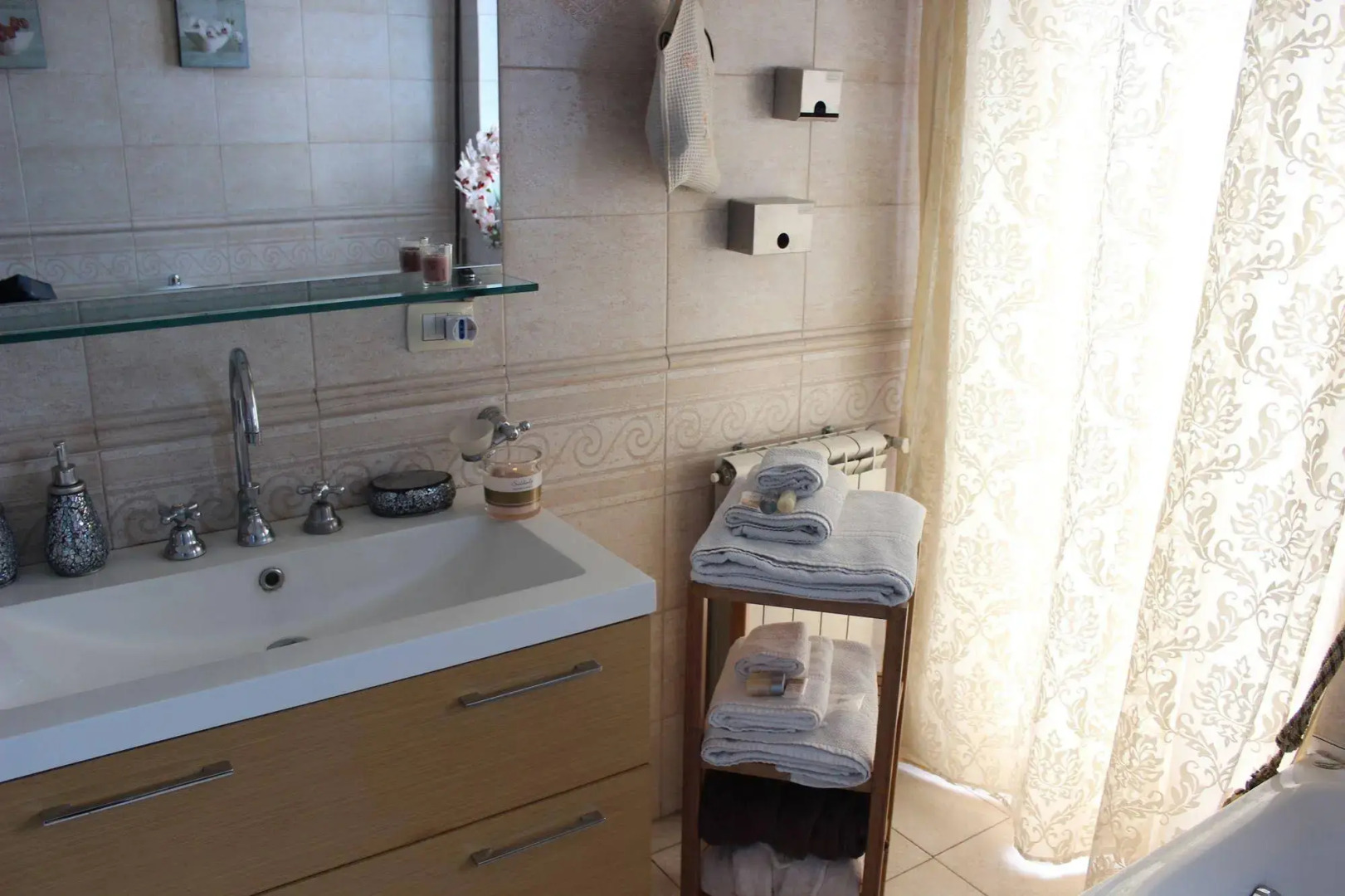 Selene Charme and Confort