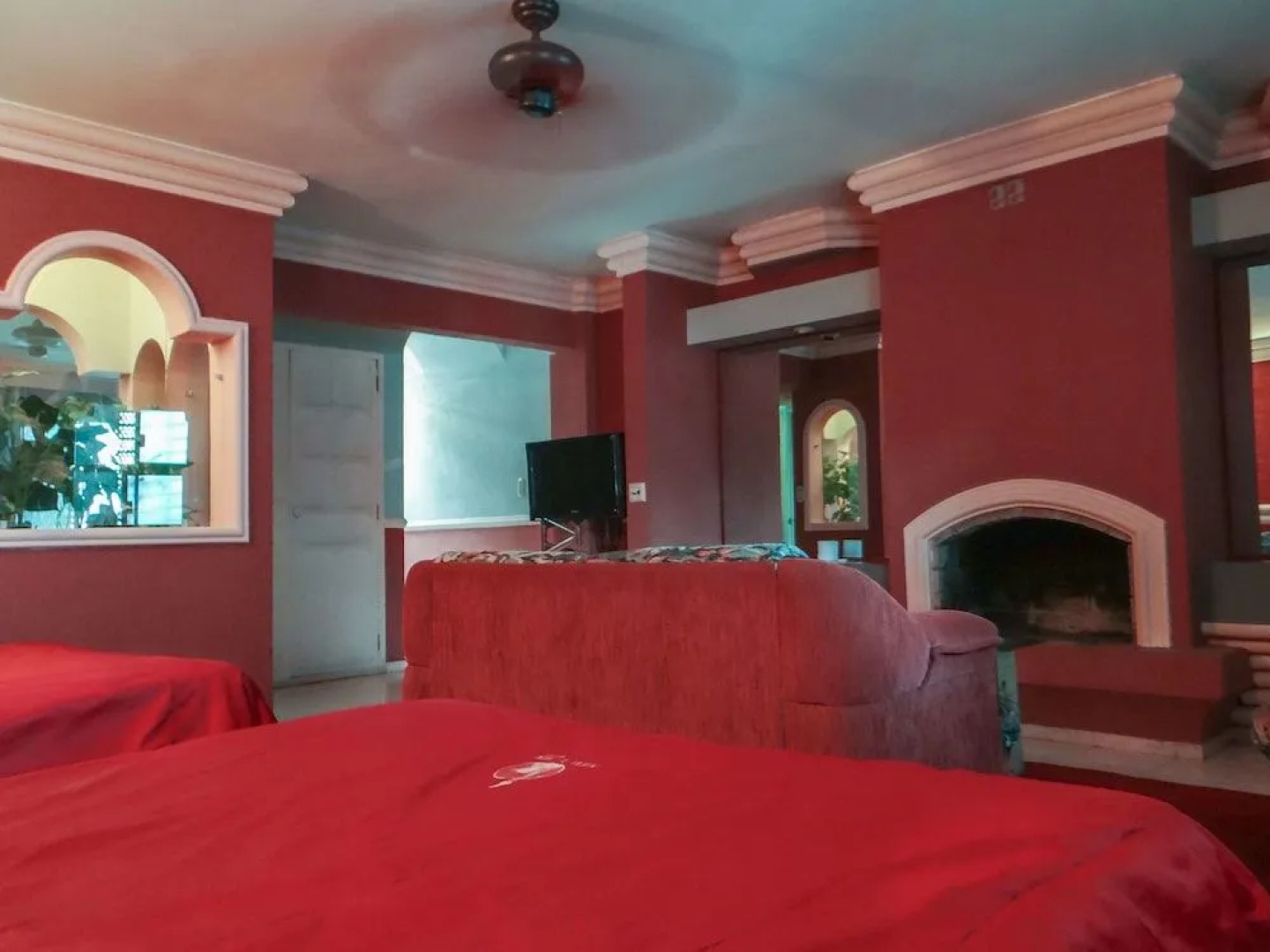 New York Hotel - Motel