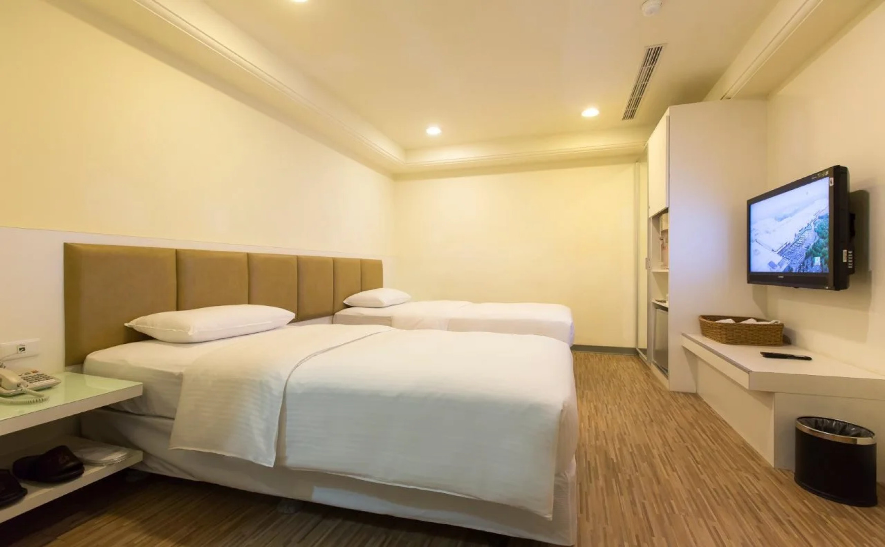 THE CLOUD HOTEL Hsinchu