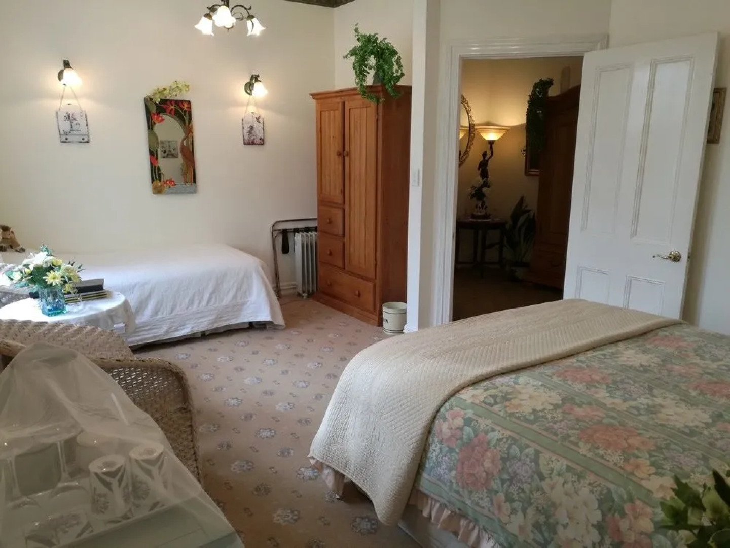 Country Villa Estate