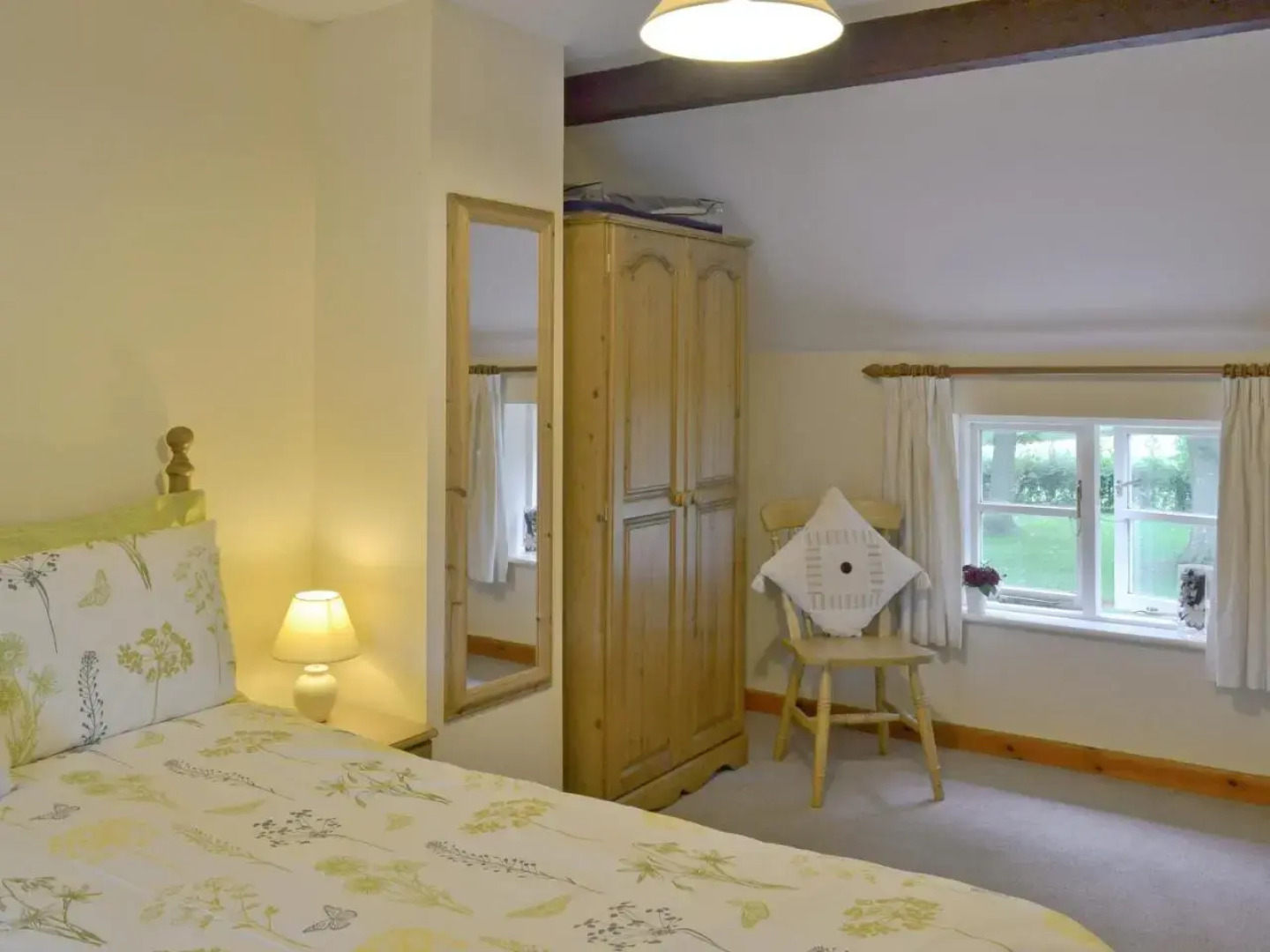 Garden Farm Cottage