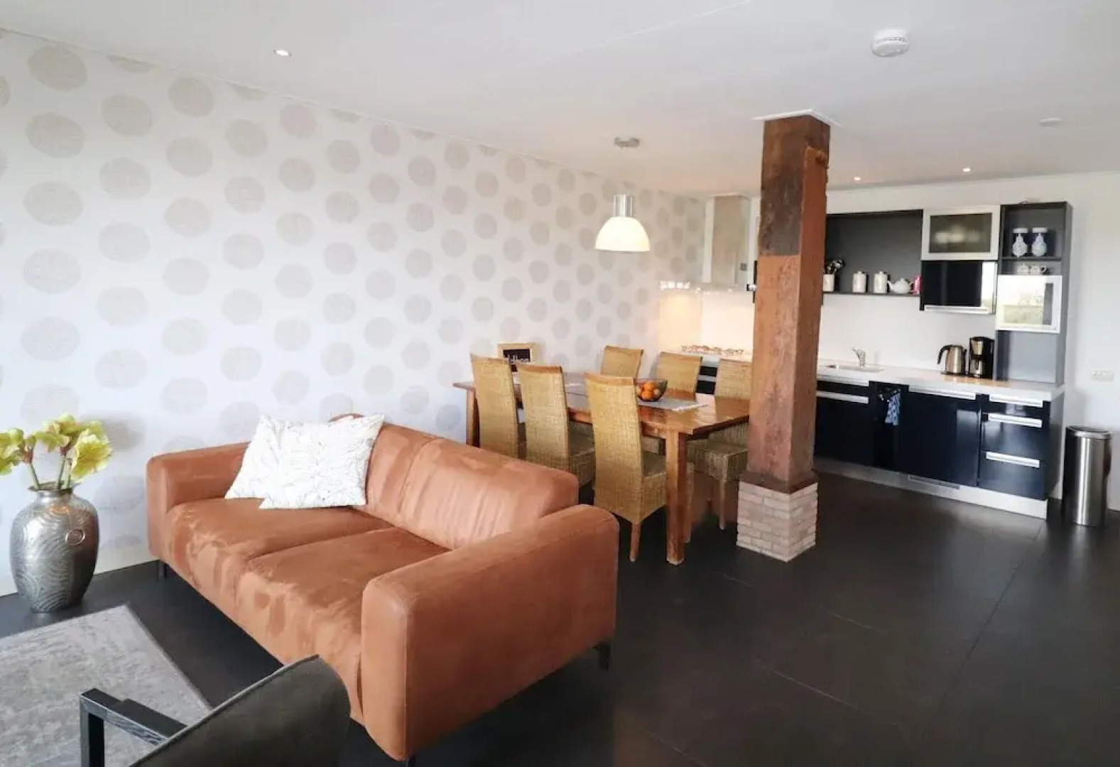 Apartment in Workum Near Ijsselmeer Beach