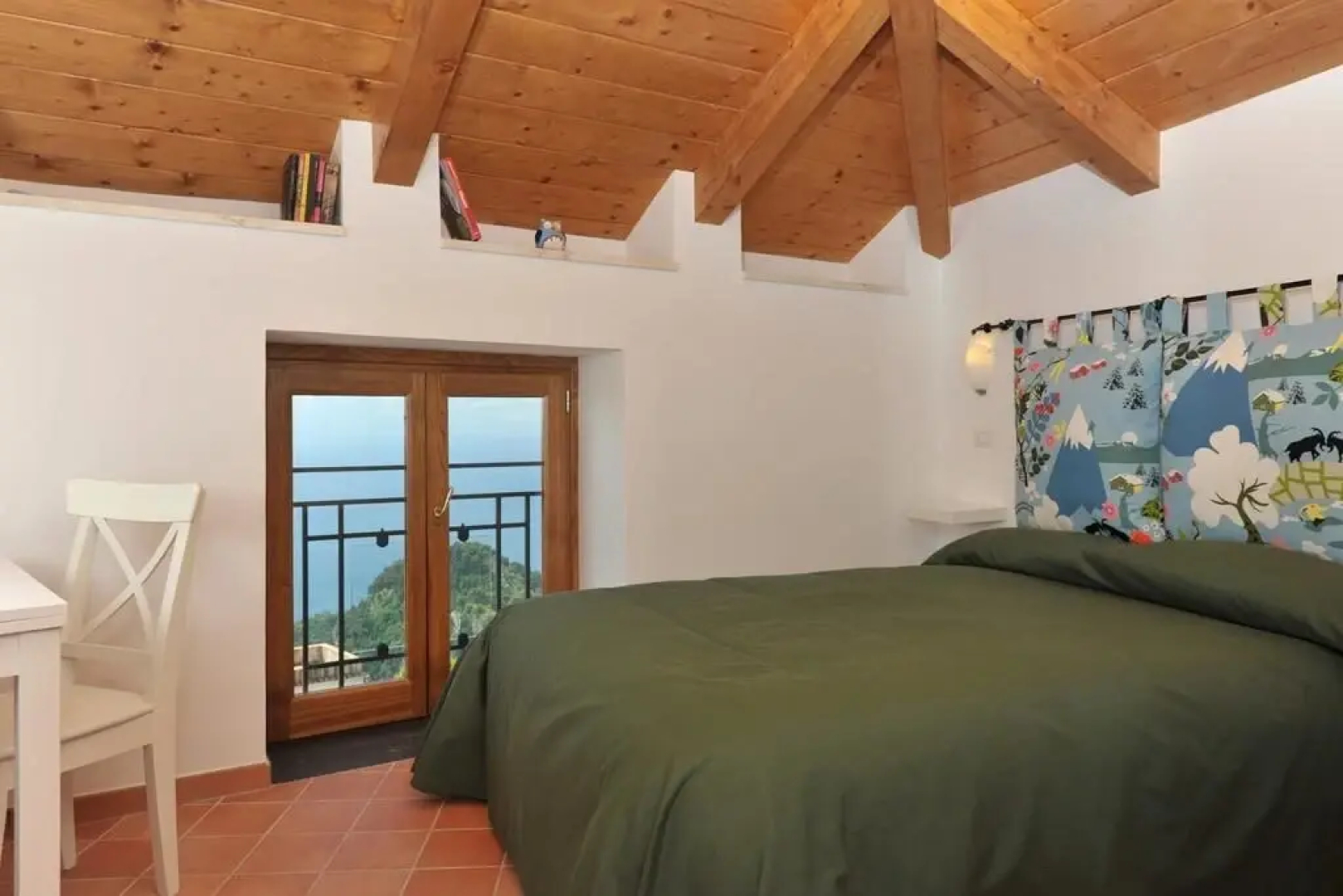 Casa Falcone B&B
