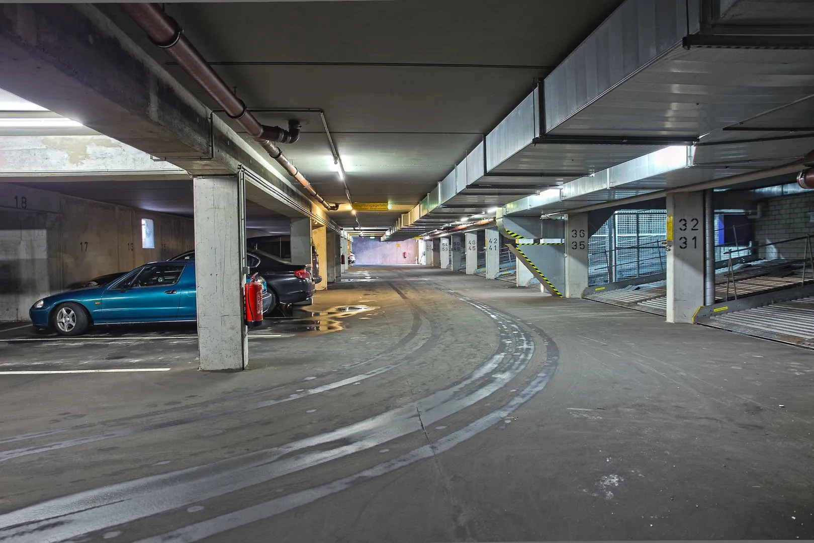 Tulip Inn Frankfurt Airport