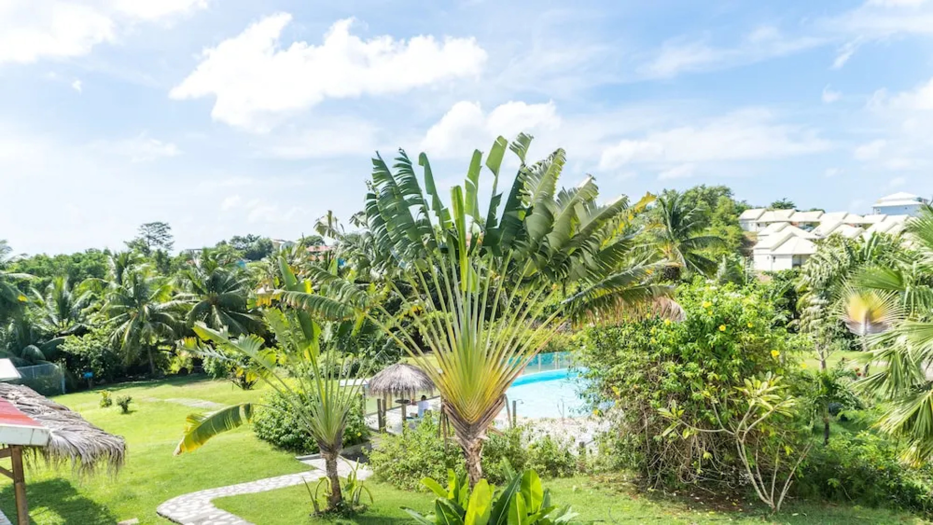 Residence Les Cayalines