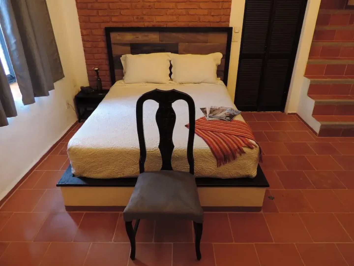 Hotel Posada Purisima