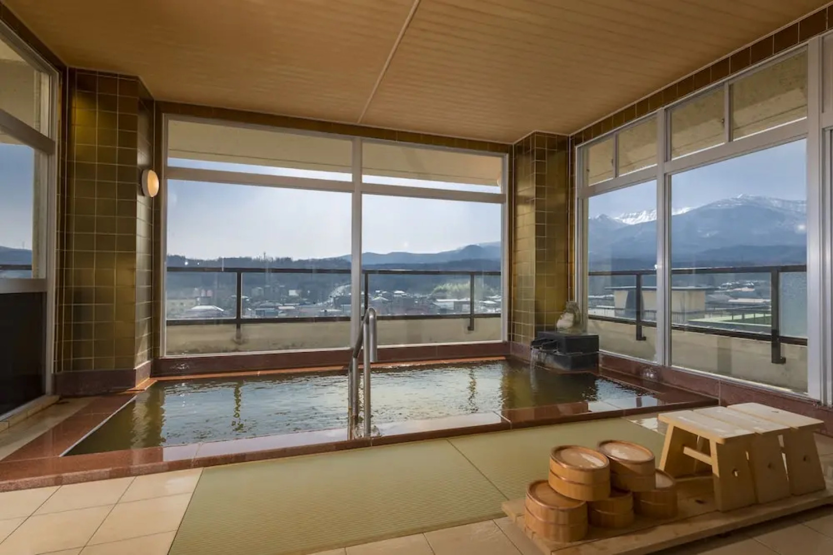 Kappa no Yado Ryokan Sanjiro