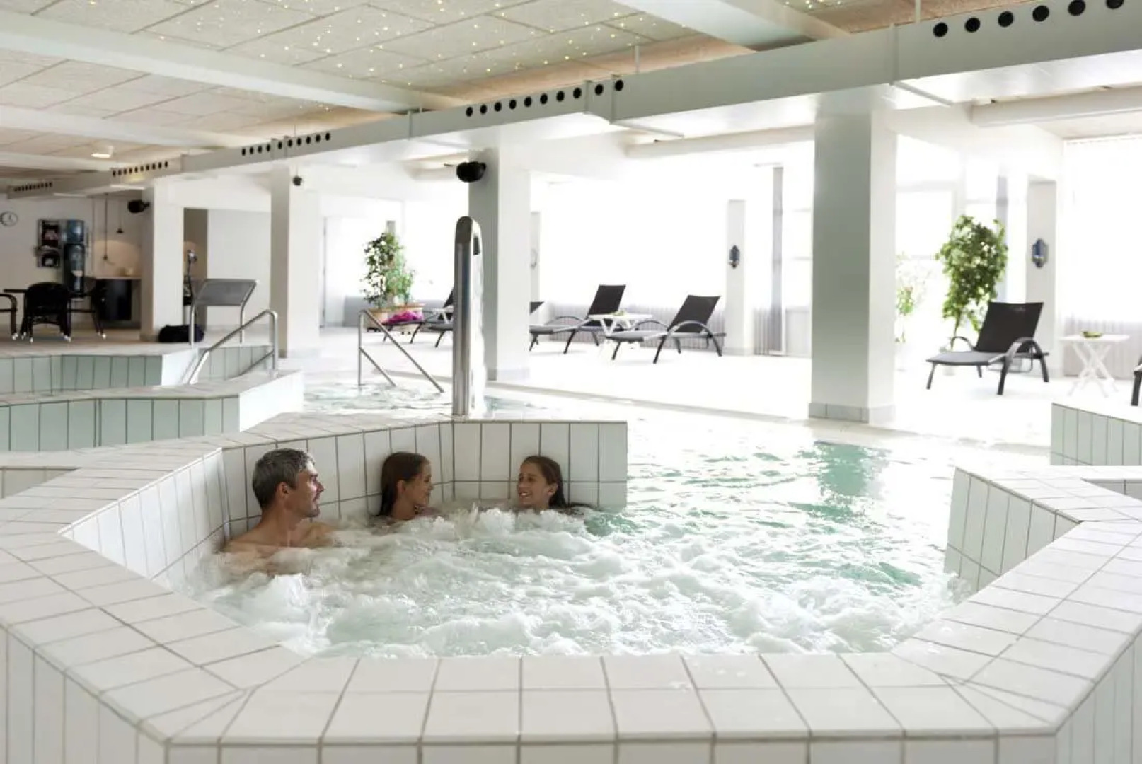 Danland Ferienpark Blokhus