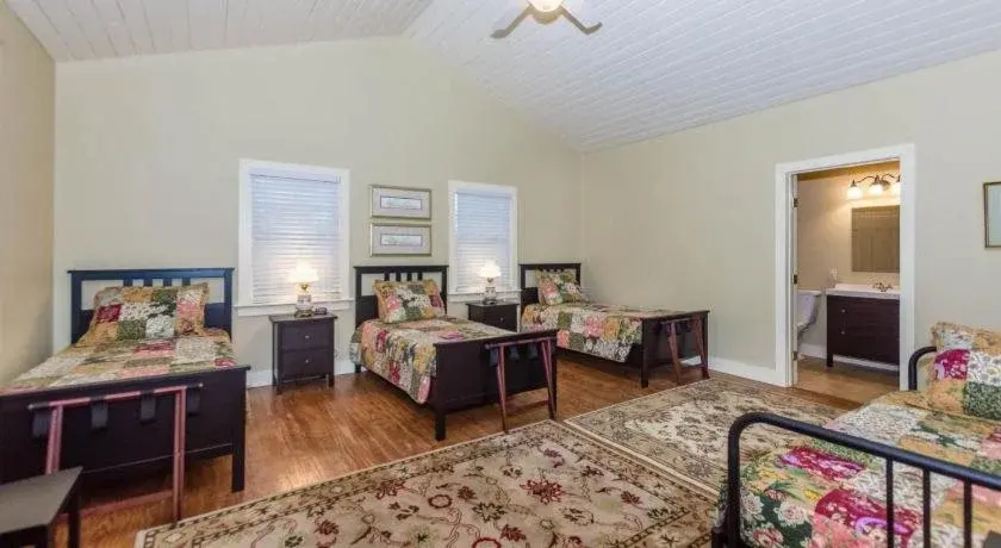 The Cottages at One Quilt Place