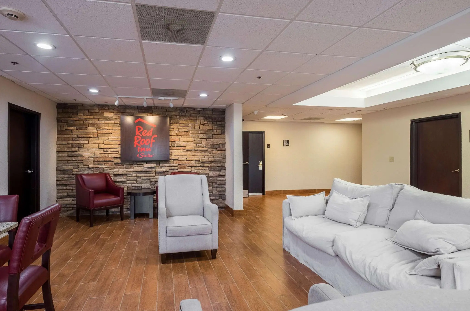 Wingate by Wyndham Augusta I-20