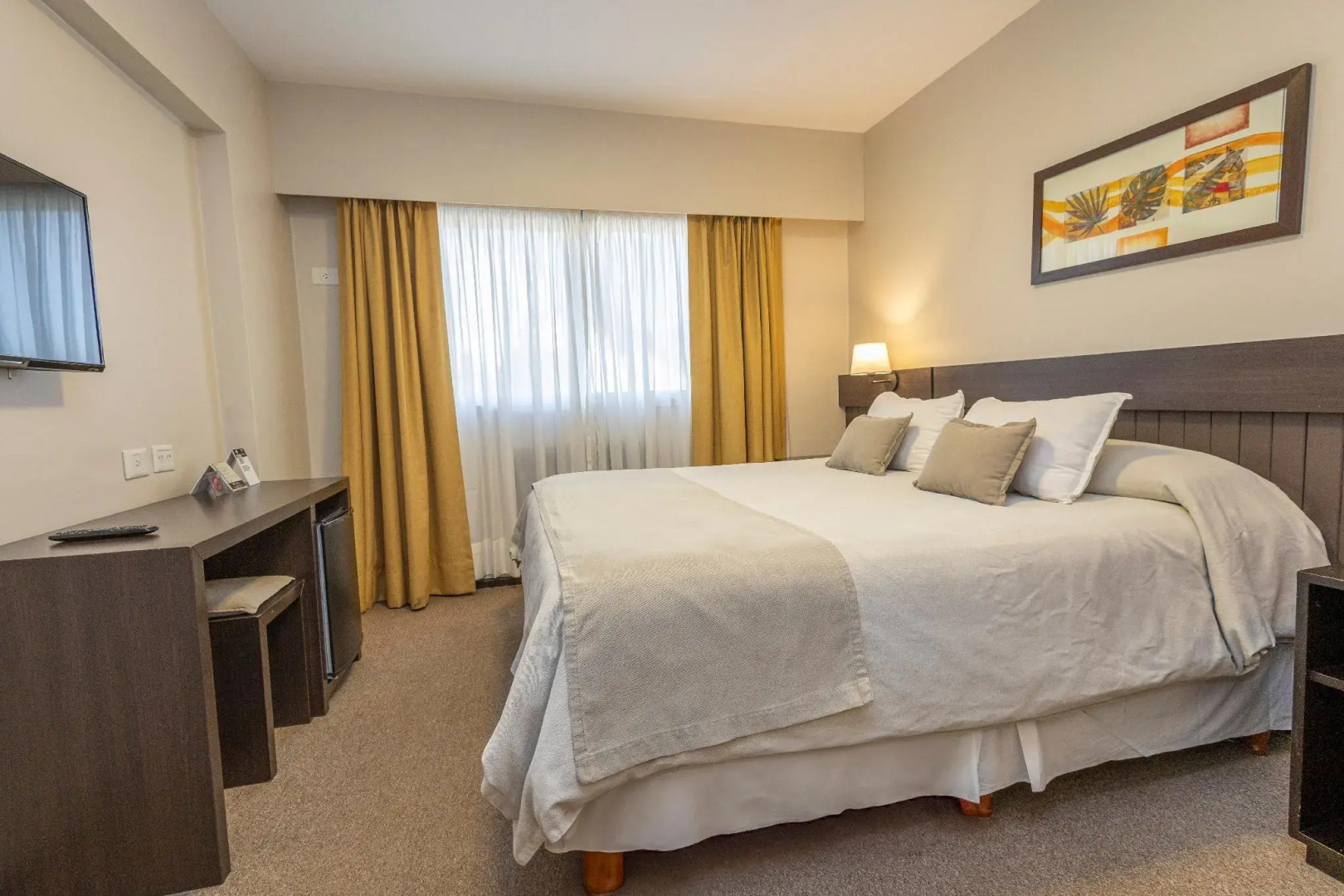 Hotel Carlos V Patagonia