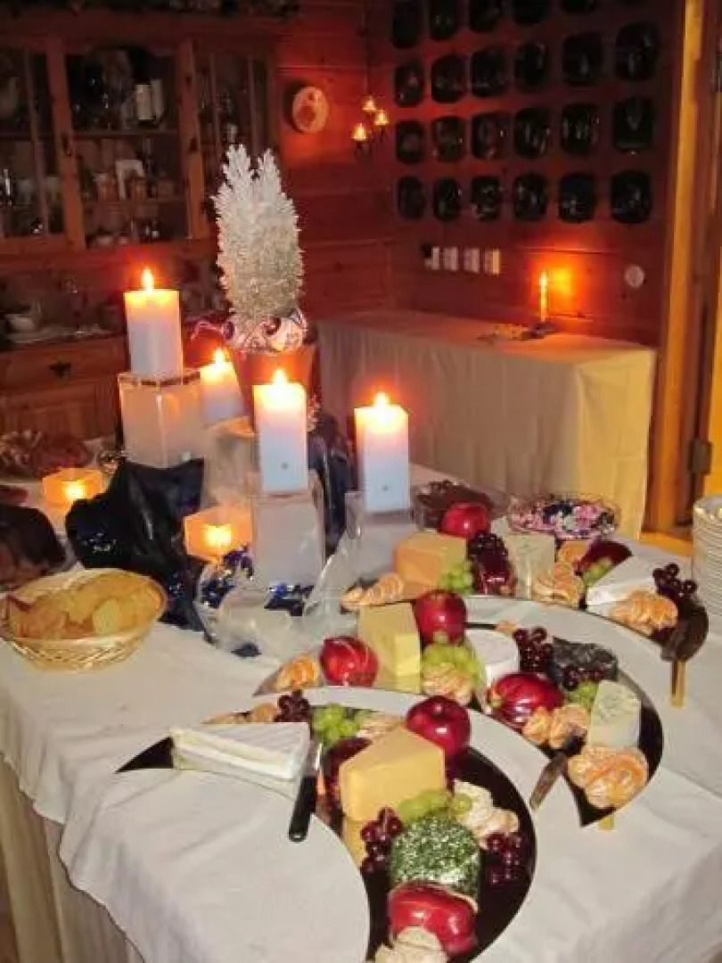 Loma-Vietonen Holiday Village