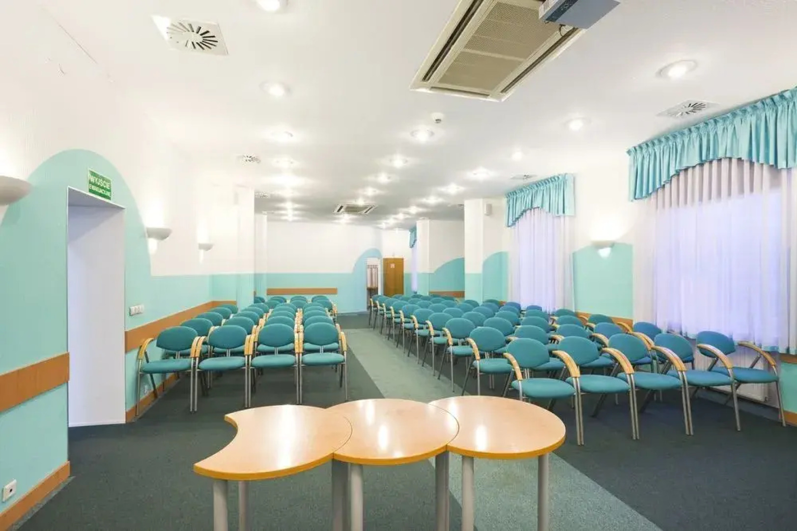 Reymont Hotel Lodz
