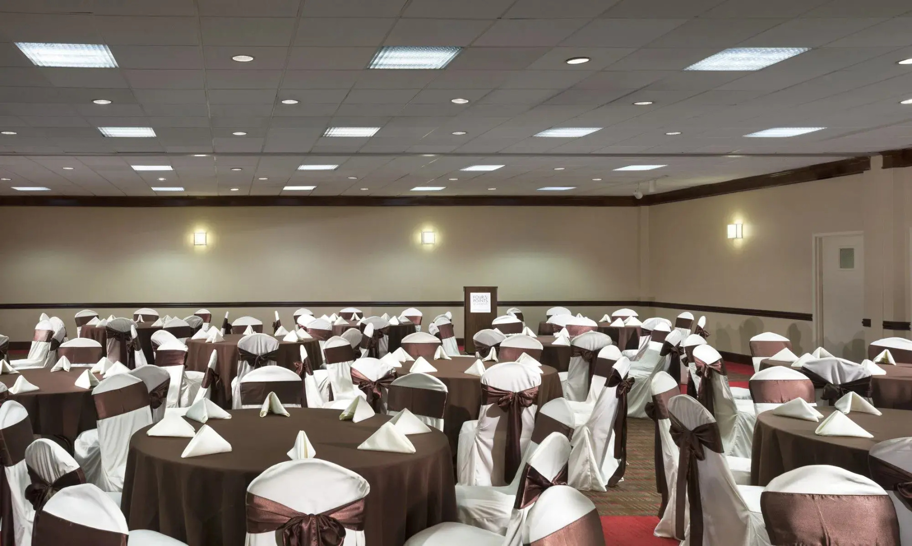 Best Western Plus Kansas City Sports Complex Hotel