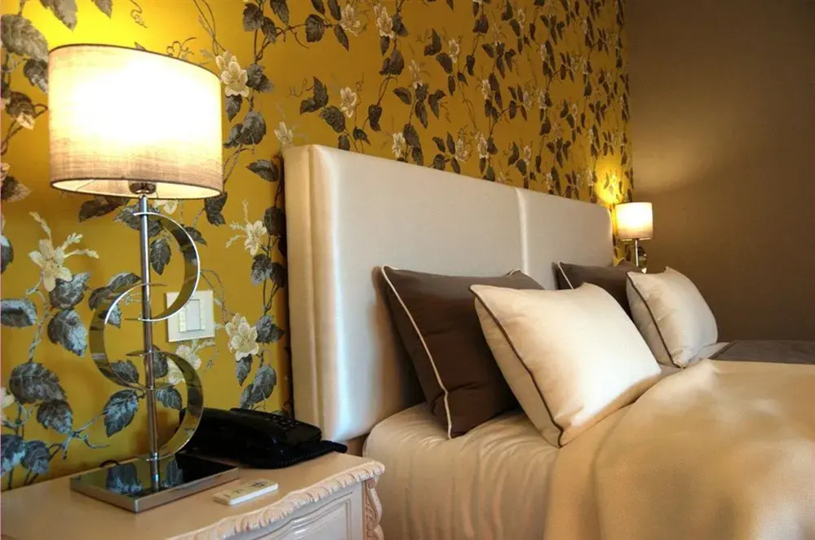 Villa Sandini Hotel & SPA