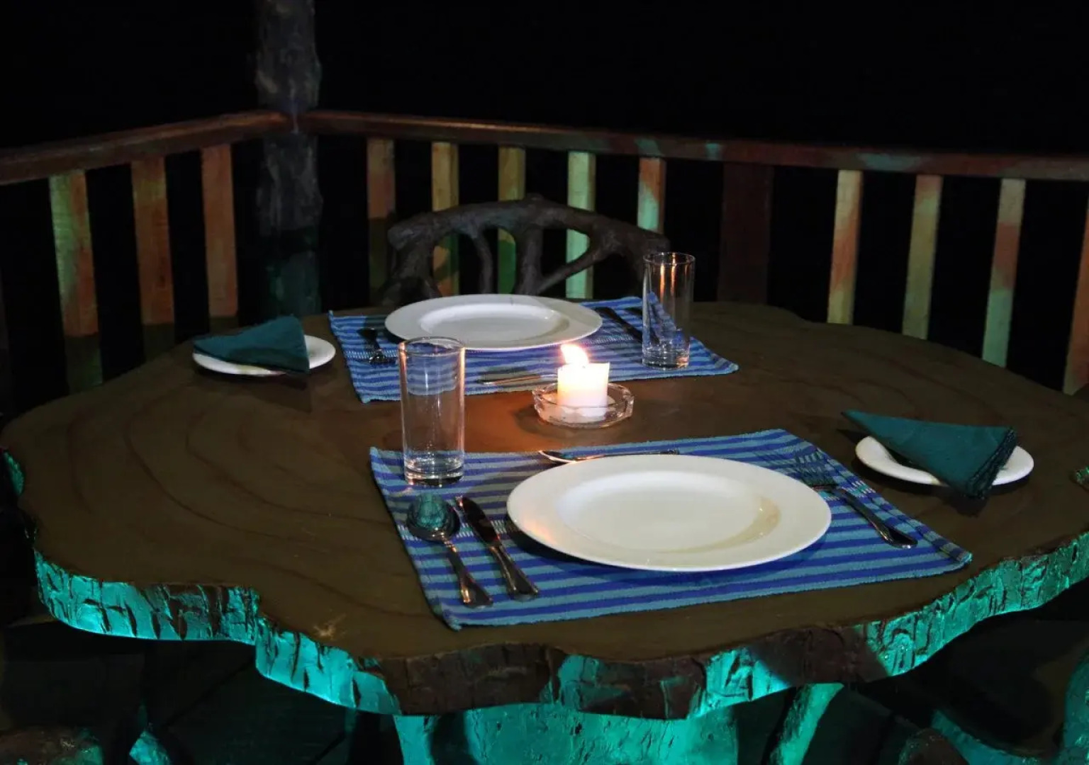 Sinharaja Forest Edge