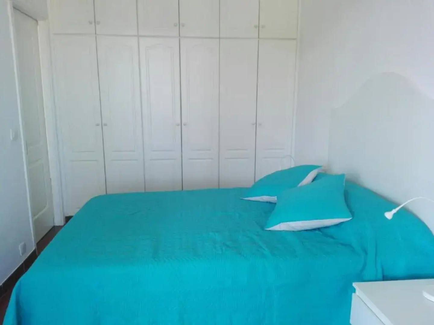 Alojamiento El Mirador WiFi 300Mb simétricos