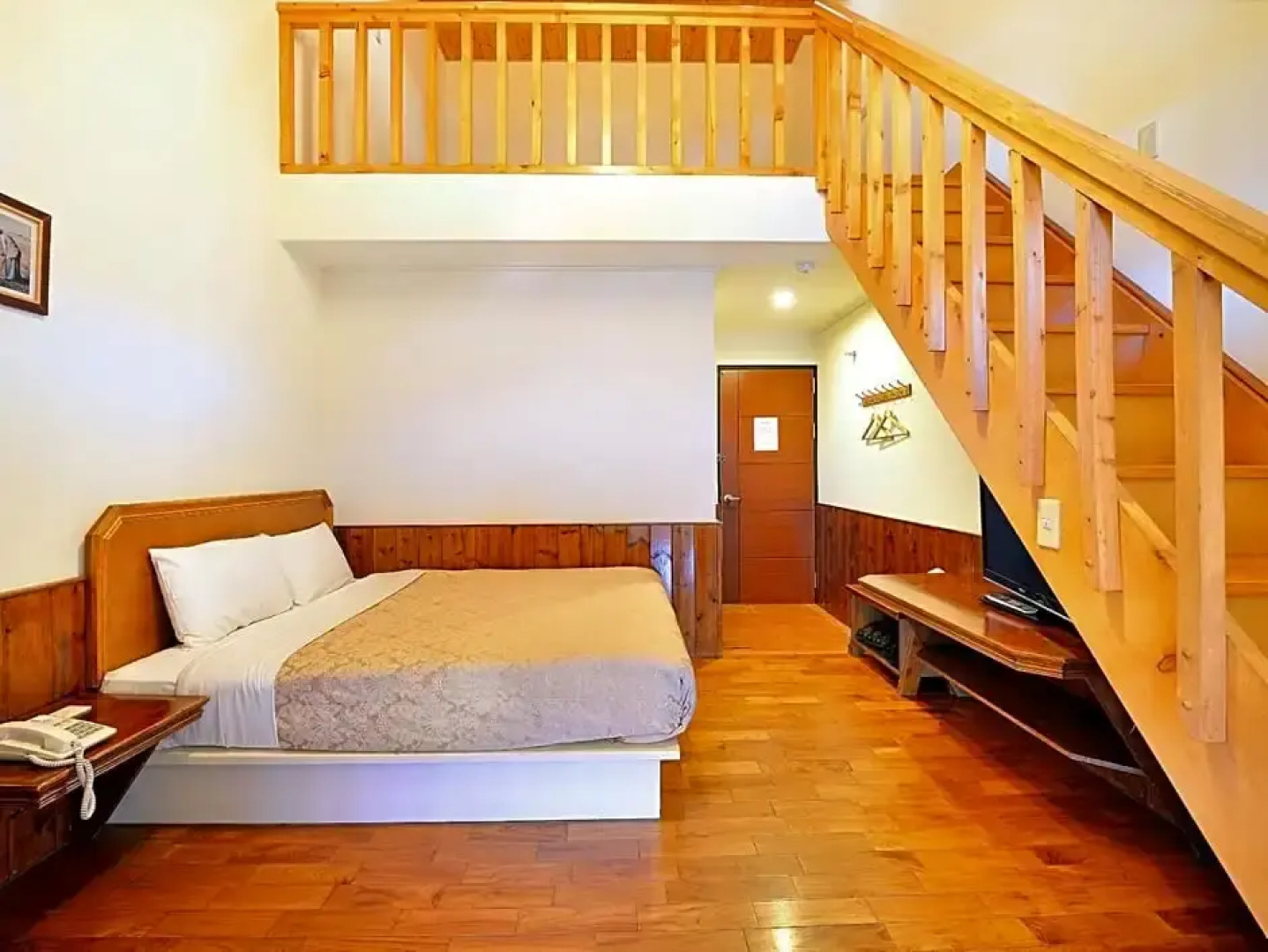 Linshing Garden Resort I