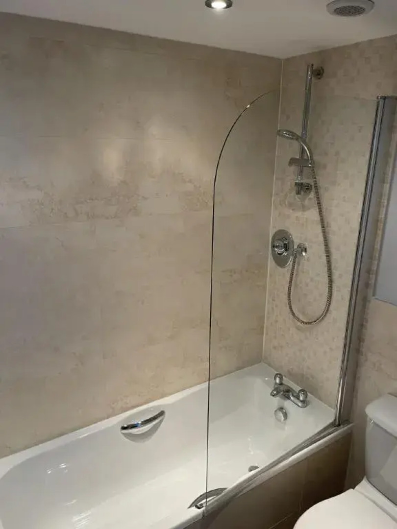 Burry Port Harbour Apartment