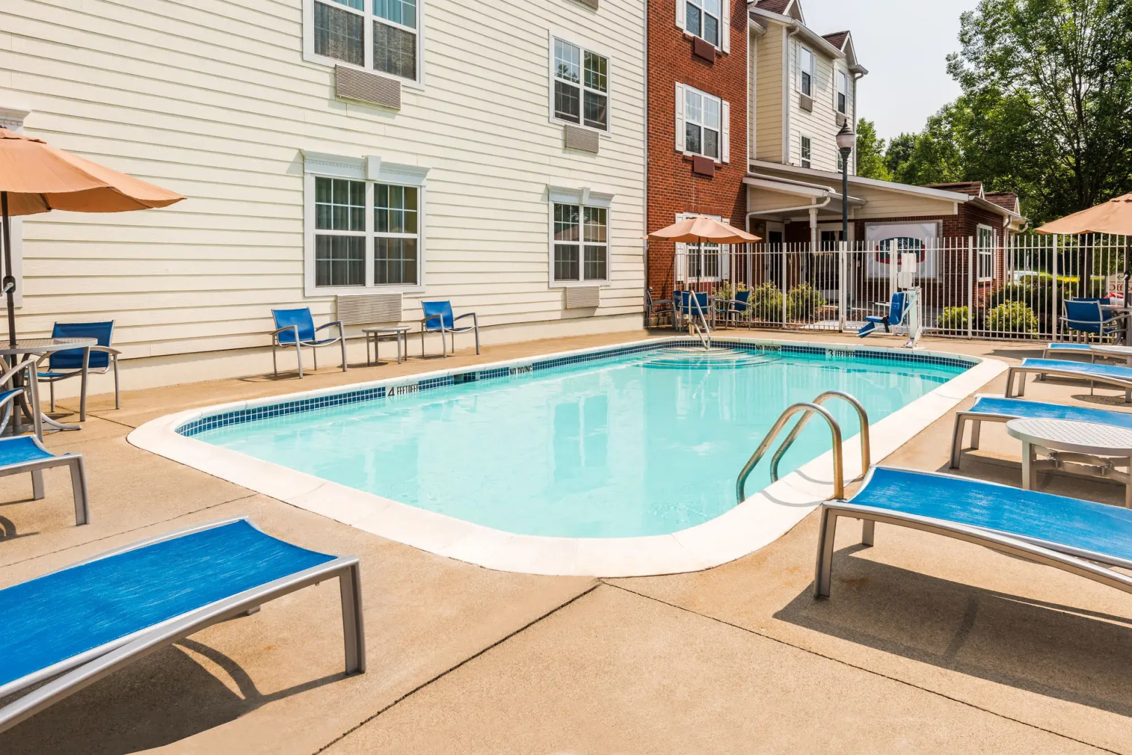 TownePlace Suites Albany/SUNY