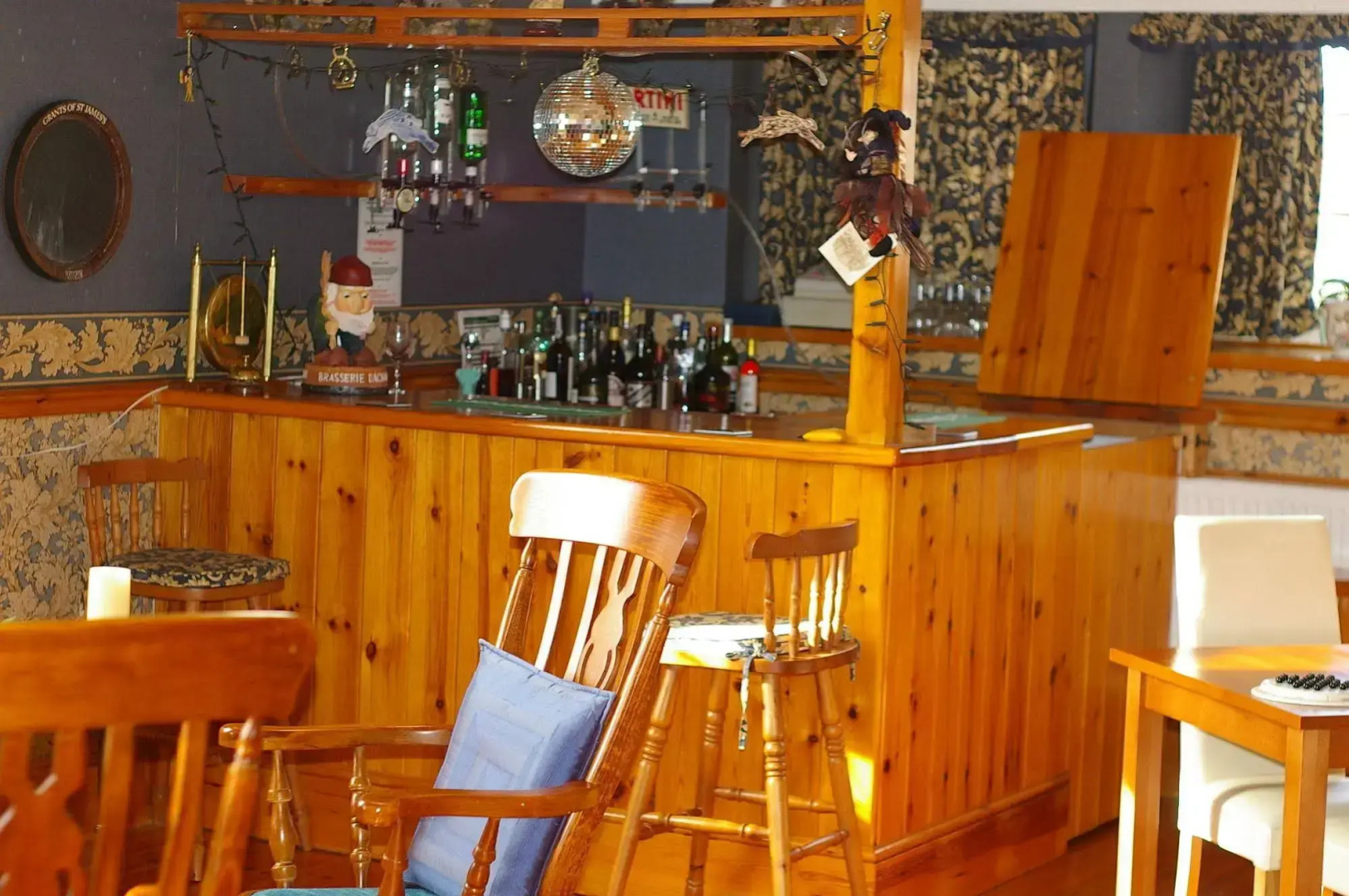 The Old School Guest House