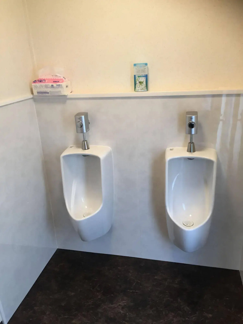 Star Inn Tokyo - Hostel