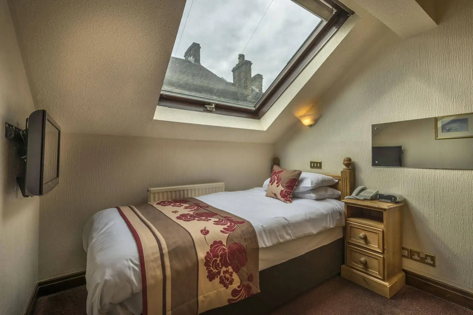 The Old Bridge Inn, Holmfirth, West Yorkshire