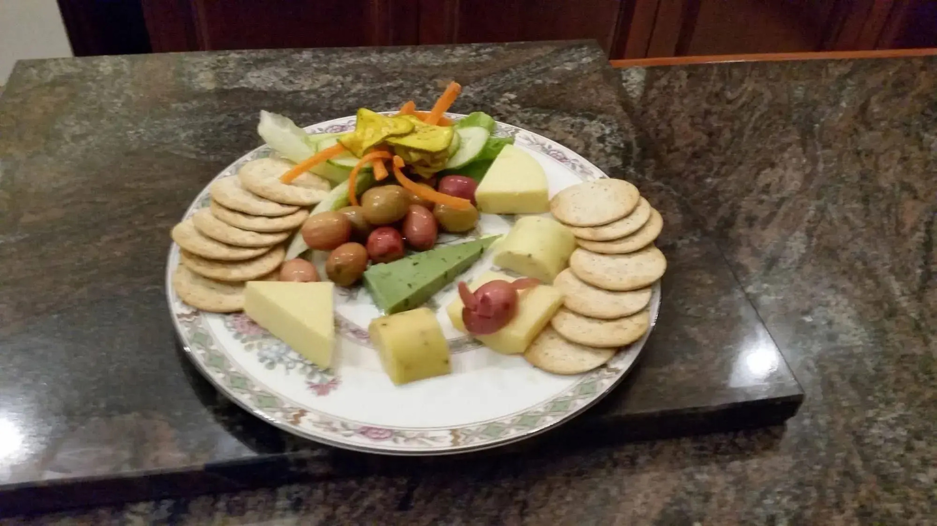 Blackwood Inn Innkeepers House