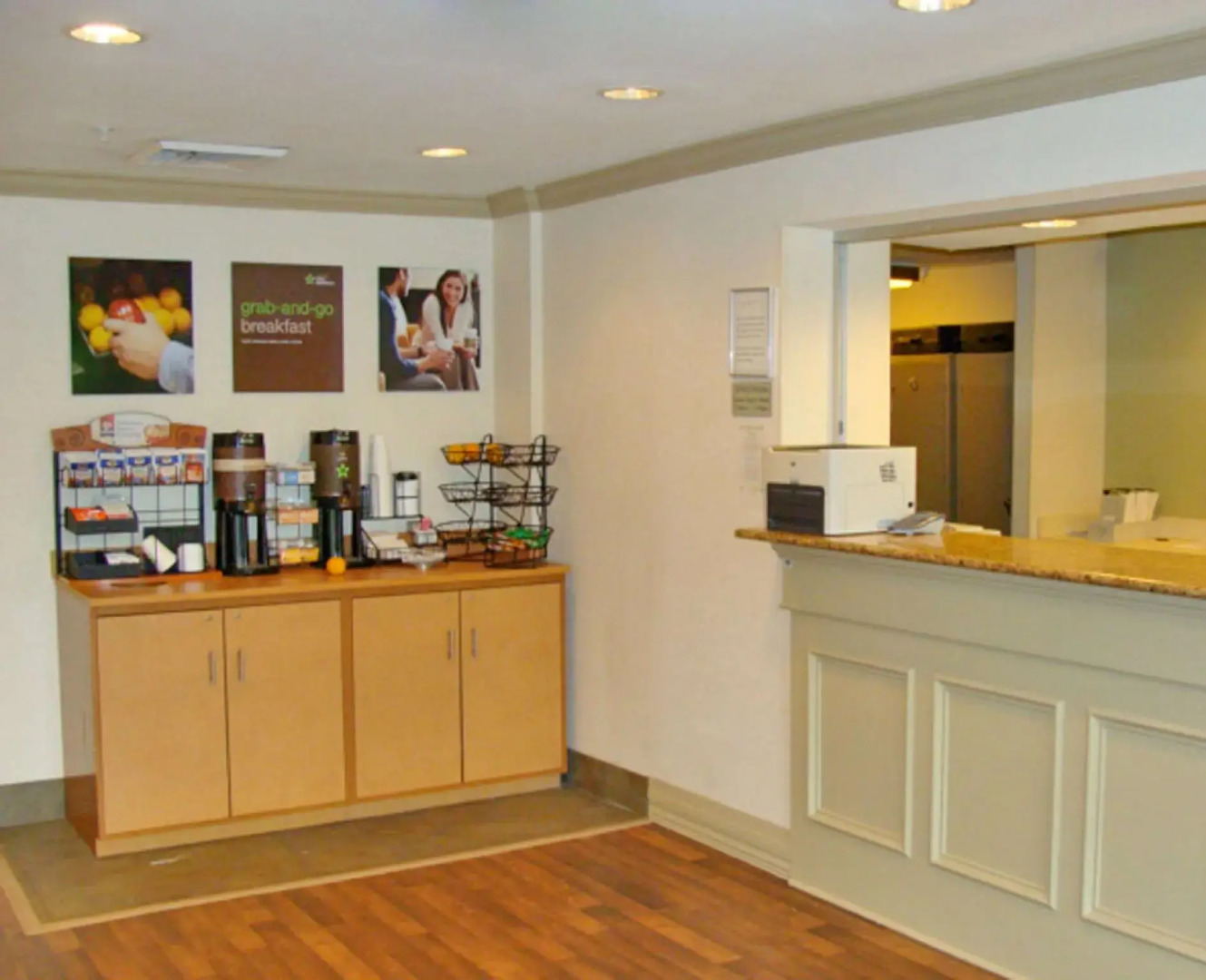 Extended Stay America Suites Mt Laurel Pacilli Place