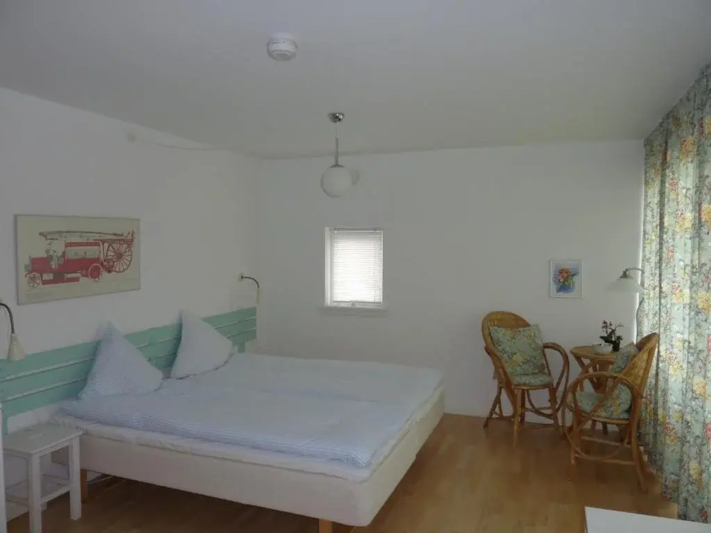 Spisestedet Tjebberup